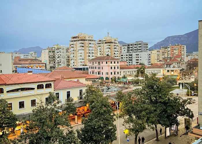 Old Bazaar Seven